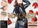 Belinda Carlisle Live Your Life Be Free (Half-speed Master Edition) (Vinyl)