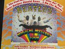 BEATLES Magical Mystery Tour German GERMANY A-1 / B-3 TRUE STEREO