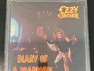 Ozzy Osbourne - Diary of a Madman - SEALED US 1st Pressing - VMG 7.5