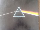 PINK FLOYD THE DARK SIDE OF THE MOON 1973 HARVEST REPRESS 12
