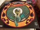 Harvey Mandel - Christo Redentor- UK Phillips, 1968 VG+/VG+