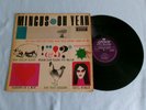 Charlie Mingus – Oh Yeah UK LP VINYL ALBUM 1962 LONDON ATLANTIC JAZZ POST BOP
