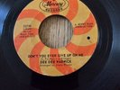 Northern Soul-Dee Dee Warwick-Don't You Ever Give Up On Me