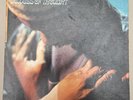 PHARAOH SANDERS - JEWELS OF THOUGHT 1970 US IMPULSE  ABC RECORDS (AS-9190) JAZZ