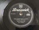 Bill Haley & His Comets: The Saints Rock ‘N Roll / R-O-C-K 78rpm: Free UK Post