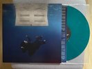Billie Eilish - Hit Me Hard and Soft sea blue vinyl
