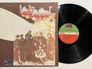 Led Zeppelin II US Original ‘69 First Press Robert Ludwig Hot Mix RL SS SD8236