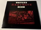 UNIVERS ZERO Heatwave LP 1987 Cuneiform Records Rune 9 VG+/VG+ Vinyl