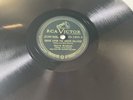 Morris Brothers  78 rpm VICTOR 20-1905 Tragic Romance RARE COUNTRY 1946 NM