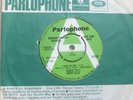 RAINBOW FFOLLY DRIVE MY CAR/ GO GIRL PARLOPHONE DEMO FROM 1968