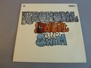 KROKODIL-SWEAT AND SWIM / KRAUTROCK-DOPPEL-LP-ORIG BACILLUS RECORD-TOP