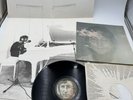 John Lennon - IMAGINE - 1971 - Apple SW 3379 1st Pressing w/ Poster Nice Cond.