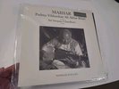MAIHAR Padma- Vibhushan Ali Akbar Khan Lp SEALED Lmt Ed  Vinyl Water Lily 1990