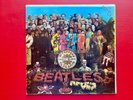 The Beatles - Sgt. Peppers - PROMO  1967 US Capitol Mono MAS-2653 “FREE”