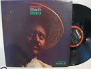 Pharoah Sanders - Black Unity - Original 1972 Impulse - Excellent