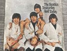Beatles Yesterday & Today 1966 3rd State Butcher Cover Photo NO RECORD NO SLEEVE