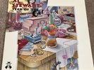 Al Stewart vinyl lp YEAR OF THE CAT — MSFL MoFi original master in ex. cond.