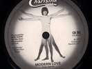 Peter Gabriel Modern Love 7