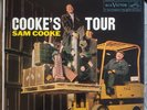 Cooke's Tour SAM COOKE Vinyl Original 1960 RCA Living Stereo LSP-2221 Strong VG