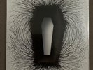METALLICA - DEATH MAGNETIC  Black Vinyl Album New and Sealed