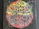 Less Than Jake Silver Linings Vinyl LP NEW sealed Indie Exclusive Limited /400