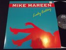MIKE MAREEN - LADY ECSTASY 12'' RARE 1988 ZYX GERMANY 1ST PRESS, ITALO DISCO
