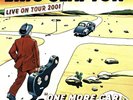 Eric Clapton One More Car, One More Rider: Live On Tour 2001 (Vinyl) 12