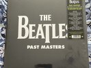 The Beatles - Past Masters - Vol 1 & 2 Vinyl NEW/SEALED
