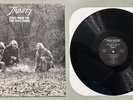 Trinity-Jesus When The Sun Goes Down-Living Waters Xian Psych Fuzz Garage LP
