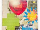 RED HOT BLUE A Tribute To Cole Porter To Benefit AIDS Research And Relief vINYL