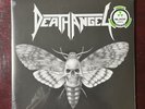 DEATH ANGEL - THE EVIL DIVIDE  2 VINYL LP RARE *SEALED* Metal Thrash Slayer