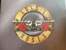 Guns N Roses - Greatest Hits 2XLP (2020) Geffen - B0032218-01. VG++/VG++