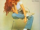 Milva La Rossa NEAR MINT Metronome Vinyl LP