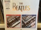 The Beatles - 1962-1966 & 1967-1970 Red and Blue 6xLP COLORED Vinyl Box Set