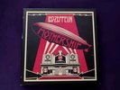 Led Zeppelin - Mothership Vinyl Record 4 Lp Box Set Preowned 2007 180g