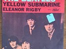 RARE  BEATLES EX++ SLEEVE 