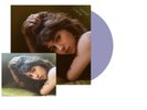 Clairo - Charm: Limited Purple Vinyl LP + Signed Art Card PRESALE
