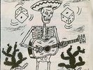 Achin / La Bamba