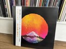 Khruangbin - 全てが君に微笑む - JAPAN PRESS - 2019 COMPILATION VINYL w/ OBI STRIP (NM)