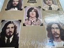 Lothar And The Hand People Presenting Capitol 2997 Acid Psych LP Record VG+++