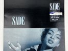Sade - Diamond Life LP Vinyl Gatefold Album 1984 Record EPC 26044 Excellent Con