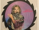 OZZY OSBOURNE INTERVIEW PICTURE DISC 1988 ORIGINAL RARE SAW ISSUE
