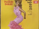 The Pleasure Seekers Soundtrack LP 1965 RCA Victor Ann-Margret Elvis Presley EX