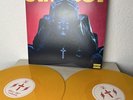 The Weeknd Starboy Yellow Vinyl Record Urban Outfitters 2017 Album With 2 LPs