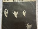 THE BEATLES Con Los Beatles 1970 Uruguay mono reissue Odeon VERY RARE VG+