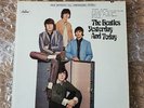 The Beatles original #2 1966 Stereo 2nd State Butcher Cover near mint cond USA