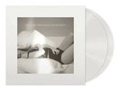 Taylor Swift The Tortured Poets Department Vinyl Ghosted White LP