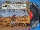 MARTY ROBBINS - Return Of The Gunfighter - CS 8872 -LP Vinyl Record vintage 1963