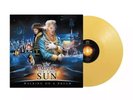 IN HAND NEW Empire Of The Sun Walking On A Dream Mustard Yellow Lp Vinyl FS