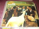 THE BEACH BOYS PET SOUNDS LP SEALED MONO SIMPLY VINYL 180 GRAM REISSUE